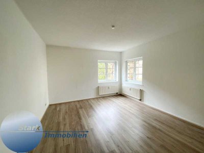 Stark! Schöne 3 Raum Wohnung in ruhiger Lage!