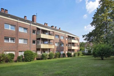 1-Zimmer-Wohnung in Dorsten