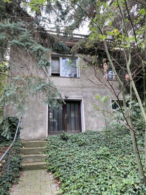 Lößnitzblick – ist nicht nur eine Adresse.