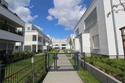 Moderne 4-Zimmer-Wohnung im schönen Müggelheim mit Balkon!
