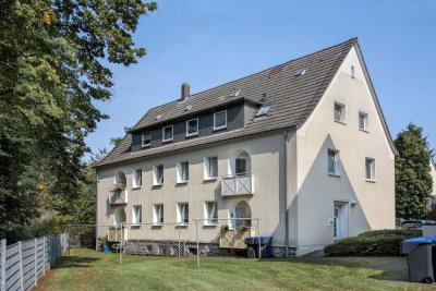 Zentrale Erdgeschosswohnung mit 2-Zimmern in Hemer Mitte