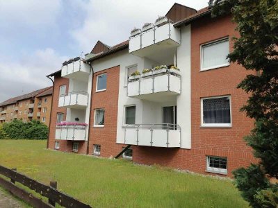 3-Zimmer-Wohung in Gifhorn