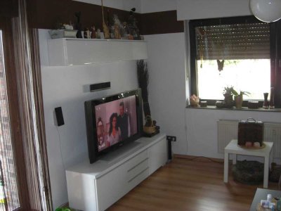 Haus im Haus - individuelle 3 1/2 Raum Maisonette-Wohnung nahe 6-Seen-Platte