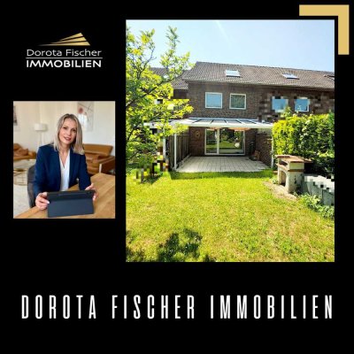 Großzügige Familienoase – nah am Entenfang