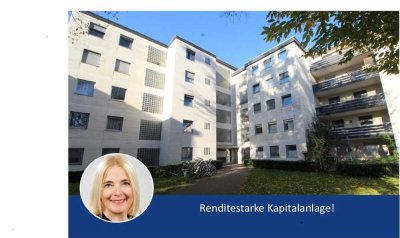 Renditestarke Kapitalanlage!