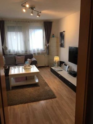 Schöne drei Zimmer Wohnung in Wörth am Rhein (Kreis Germersheim)