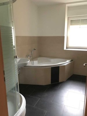 2-Raum-Wohnung mit Fußbodenheizung in Magdeburg