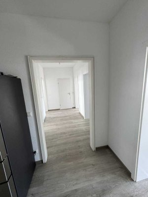 4‑Zimmer‑Wohnung mit Balkon in zentraler Lage von Koblenz