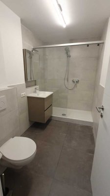 Helle 2-Zimmer Wohnung mit Balkon in Öhringen