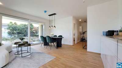 BELLA VITA – Wo Wohnen zum Wohlfühlen wird