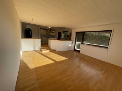 Elegante 3-Zimmer Wohnung mit Balkon in Eislingen/Fils