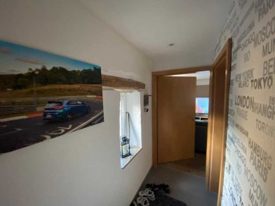 Wohnung in Alsting, FRANKREICH zu vermieten