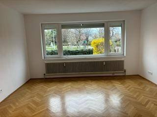 sanierte Eigentumswohnung mit Garten in guter Lage in IBK