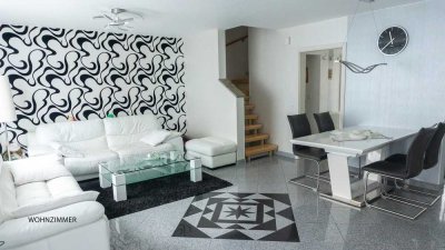 Haus am Tillypark, kommen sehen und staunen. Direkt vom Eigentümer!