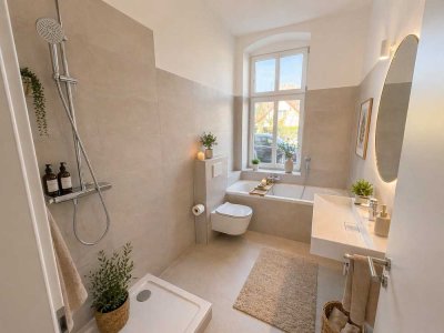 Provisionfrei: Familientraum mit Wassernähe, GEG konforme Heizungsanlage !