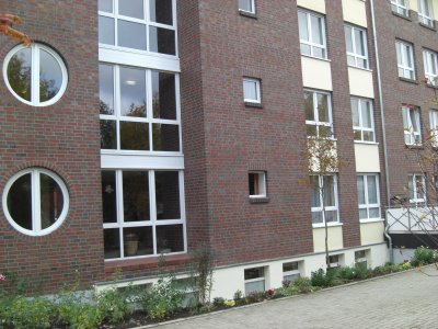 Nachmieter Wohnung 3 Zimmer, ca. 80 qm in 26129 Oldenburg