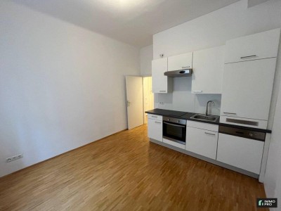 Sanierte 1,5-Zimmer-Wohnung in Leoben zu vermieten