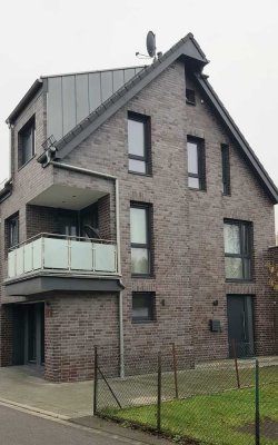 Einfamilienhaus am Bresgespark