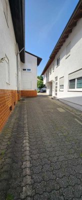 Anlageobjekt mit Potenzial auf einem großen Grundstück