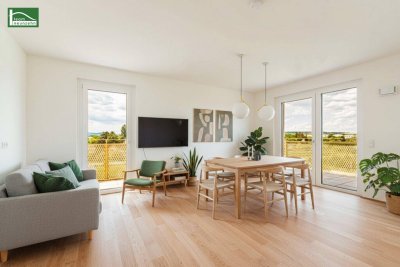 Wald – Wiese – Bach – Ihre Wohnoase zum Entspannen mit toller Infrastruktur