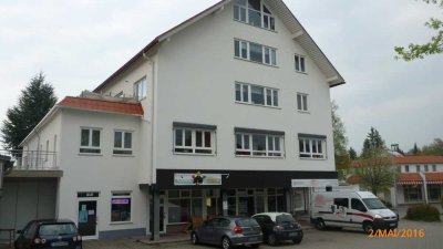 Schönes 2-Zimmer-Appartment in Kempten - St. Mang (24)