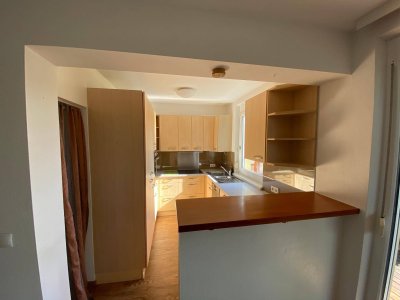 Privatvermietung einer sonnigen Maisonette in Stegersbach
