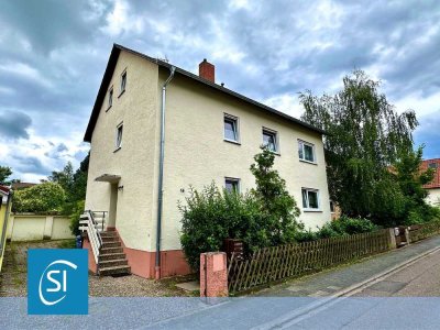 Ein Investment in die Zukunft... attraktives 4-Familienhaus in bevorzugter Lage *EG-Wohnung frei*