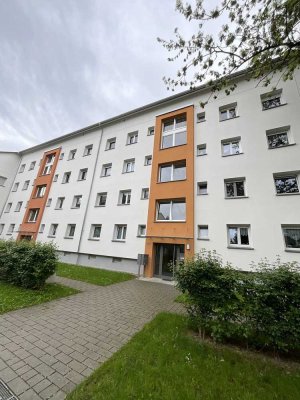 Stuttgart-Feuerbach - 3 Zimmer Wohnung mit Balkon