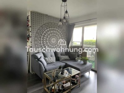 Tauschwohnung: 1-Zimmer Wohnung in Kiel gegen 1-Zimmer Wohnung in München