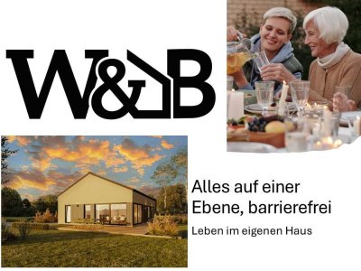 Heute dein Zuhause, morgen deine Zukunft.