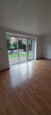 Helle Wohnung in Beverstedt zu vermieten