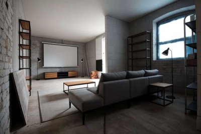 Wohnpark "Altes Brauereigelände Wittenburg" WE 1.0 Erdgeschoss