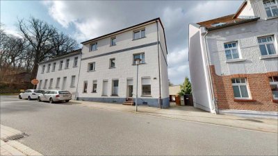 PROVISIONSFREI: attraktives Wohn- und Geschäftshaus in Gröben