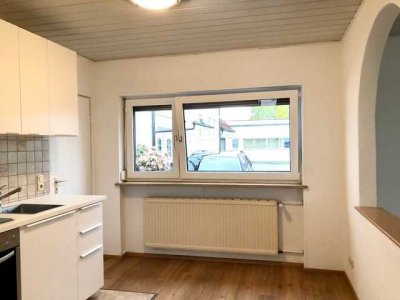 1,5-Zimmer Wohnung in Freising
