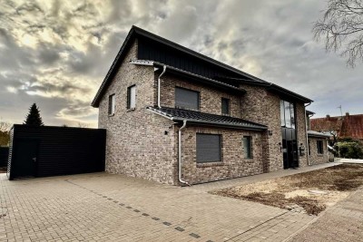 Mehrfamilienhaus als Kapitalanlage – Neubauqualität, zentrale Lage, stabile Mieteinnahmen