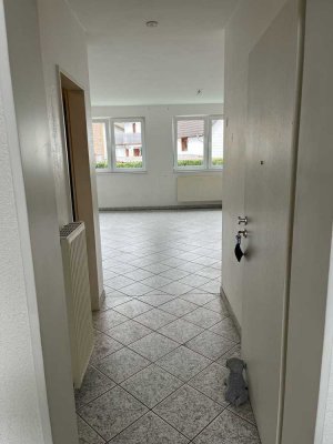 Helle 1-Zimmer-Wohnung in Lammersdorf