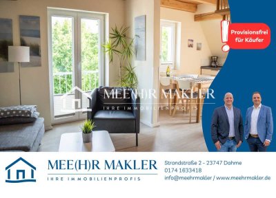 **Top Haus im Herzen von Dahme zu verkaufen**