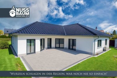 Stilvoll wohnen am Geiseltalsee – Ihr Traumhaus in Mücheln
