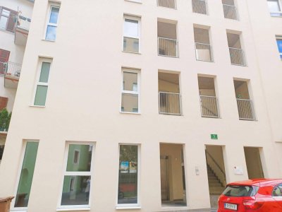Provisionsfrei! Stadhaus - Metahofgasse 5; Geförderte Maisonetten- Mietwohnung TOP 7, [GF,MHG]