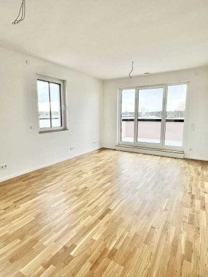 Ein Penthouse, das zum Träumen einlädt!