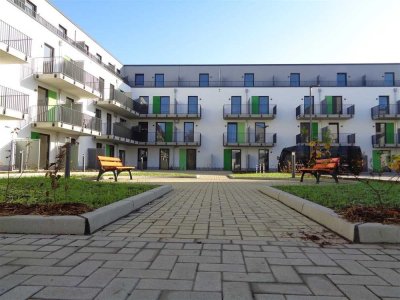 Wunderschöne 1-Zimmer Apartments in Dortmund-Barop + Küche!