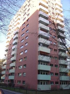 Große 4-Zimmer-Wohnung in Eberstadt-Süd - jetzt frei !