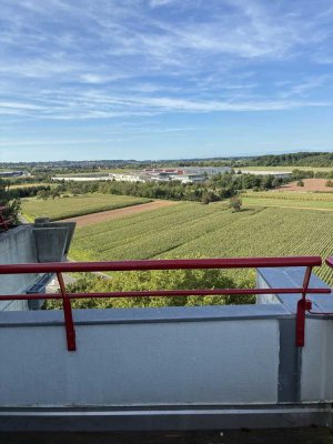 Schöne 2- Zimmer Wohnung in Offenburg