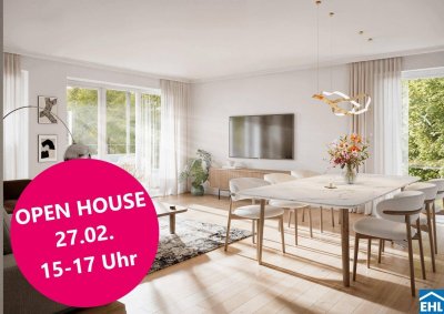 Peterstal Living – Ruhe, Komfort, Stadtnähe