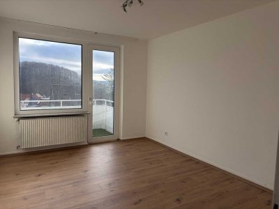 Schöne 2-Zimmer-Wohnung auf dem Kuhlerkamp