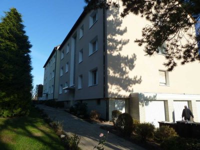 1-Zimmer- Appartement in Dortmund-Lütgendortmund,