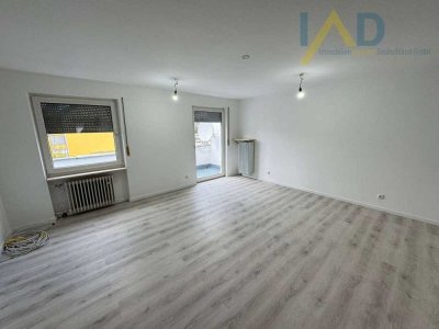 Charmantes Reihenmittelhaus mit viel Potenzial in begehrter Lage Nürnbergs
