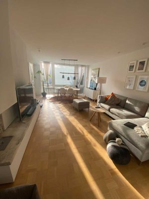 Wunderschöne  3-Zimmer-Wohnung in Köln-Junkersdorf