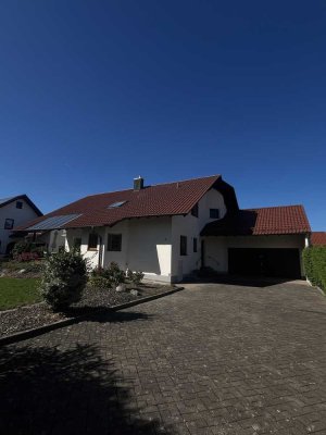 Gepflegtes Einfamilienhaus in einem schönen, ruhigen Wohngebiet