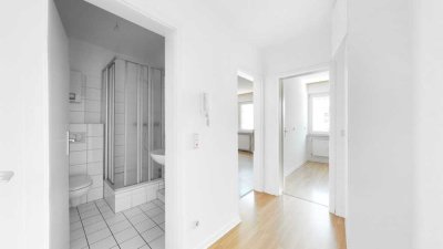 1-Zimmer-Eigentumswohnung in Oberhausen
